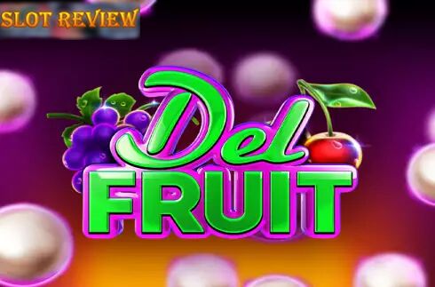 Del Fruit Slot Review